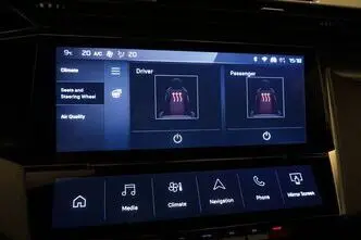 Peugeot 408, 1.2, 96 kW, бензин, автомат, передний привод