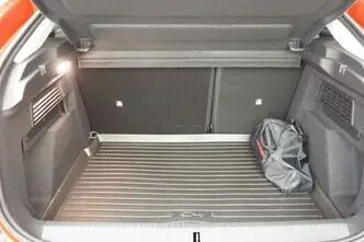 Citroën C4, 1.2, 96 kW, bensiin, automaat, esivedu