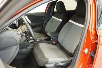 Citroën C4, 1.2, 96 kW, bensiin, automaat, esivedu