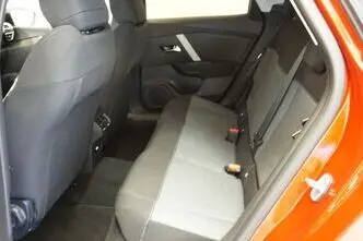 Citroën C4, 1.2, 96 kW, bensiin, automaat, esivedu