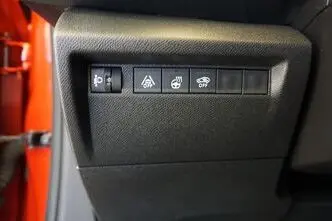 Citroën C4, 1.2, 96 kW, bensiin, automaat, esivedu