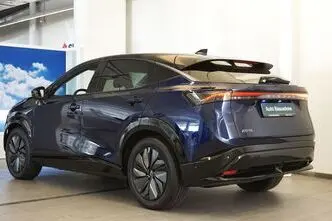 Nissan Ariya, 90 kW, elekter, automaat, nelikvedu