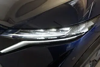 Nissan Ariya, 90 kW, elekter, automaat, nelikvedu