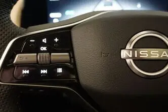 Nissan Ariya, 90 kW, elekter, automaat, nelikvedu
