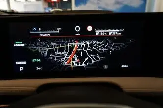 Nissan Ariya, 90 kW, elekter, automaat, nelikvedu