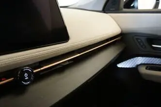 Nissan Ariya, 90 kW, elekter, automaat, nelikvedu