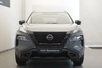 Nissan X-Trail, 1.5, 116 kW, hübriid, automaat, nelikvedu