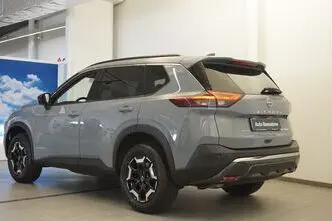 Nissan X-Trail, 1.5, 116 kW, hübriid, automaat, nelikvedu