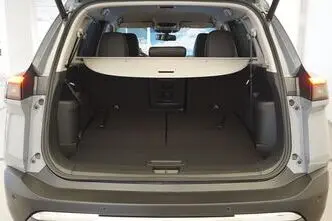 Nissan X-Trail, 1.5, 116 kW, hübriid, automaat, nelikvedu