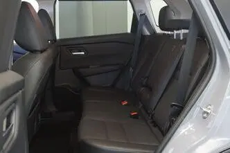 Nissan X-Trail, 1.5, 116 kW, hübriid, automaat, nelikvedu