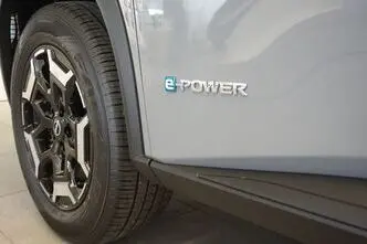 Nissan X-Trail, 1.5, 116 kW, hübriid, automaat, nelikvedu