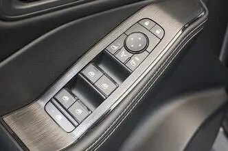 Nissan X-Trail, 1.5, 116 kW, hübriid, automaat, nelikvedu