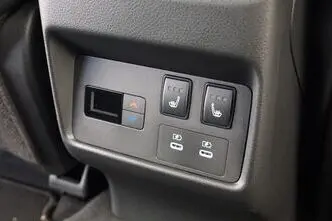 Nissan X-Trail, 1.5, 116 kW, hübriid, automaat, nelikvedu