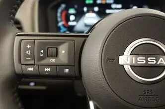 Nissan X-Trail, 1.5, 116 kW, hübriid, automaat, nelikvedu
