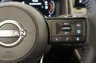 Nissan X-Trail, 1.5, 116 kW, hübriid, automaat, nelikvedu
