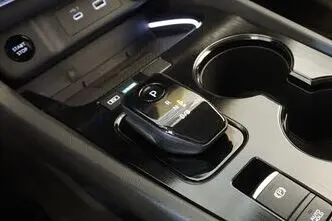 Nissan X-Trail, 1.5, 116 kW, hübriid, automaat, nelikvedu