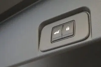 Nissan X-Trail, 1.5, 116 kW, hübriid, automaat, nelikvedu