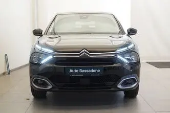 Citroën C4, 1.2, 96 kW, bensiin, automaat, esivedu