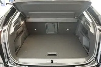 Citroën C4, 1.2, 96 kW, bensiin, automaat, esivedu