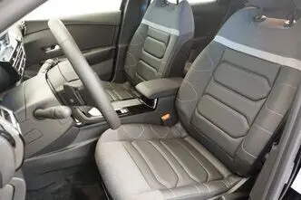 Citroën C4, 1.2, 96 kW, bensiin, automaat, esivedu