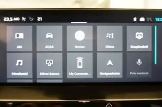 Citroën C4, 1.2, 96 kW, bensiin, automaat, esivedu