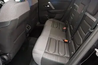 Citroën C4, 1.2, 96 kW, bensiin, automaat, esivedu
