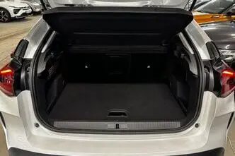 Citroën C4, 57 kW, electric, automatic, front-wheel drive