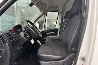 Citroën Jumper, 2.2, 103 kW, diisel, manuaal, esivedu
