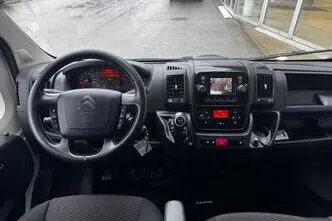Citroën Jumper, 2.2, 103 kW, diisel, manuaal, esivedu