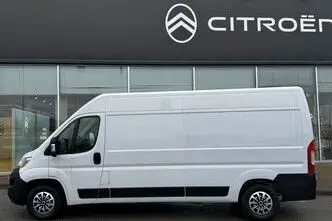 Citroën Jumper, 2.2, 103 kW, diesel, manual, front-wheel drive