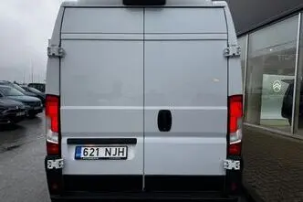 Citroën Jumper, 2.2, 103 kW, diesel, manual, front-wheel drive