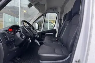 Citroën Jumper, 2.2, 103 kW, diesel, manual, front-wheel drive