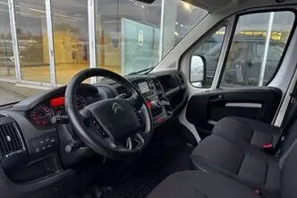 Citroën Jumper, 2.2, 103 kW, diesel, manual, front-wheel drive