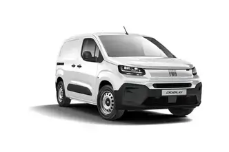 Fiat Doblo, 1.5, 96 kW, diisel, manuaal, esivedu