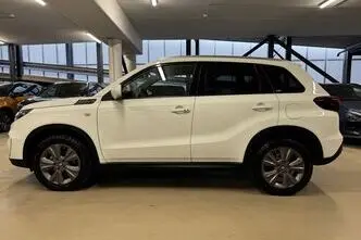 Suzuki Vitara, 1.5, 75 kW, hübriid, automaat, esivedu