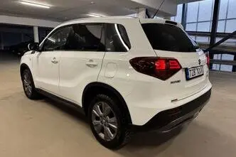 Suzuki Vitara, 1.5, 75 kW, hübriid, automaat, esivedu