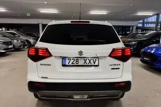 Suzuki Vitara, 1.5, 75 kW, hübriid, automaat, esivedu