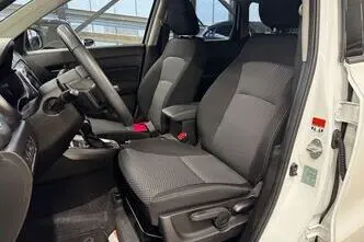 Suzuki Vitara, 1.5, 75 kW, hübriid, automaat, esivedu