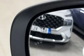 Suzuki Vitara, 1.5, 75 kW, hübriid, automaat, esivedu