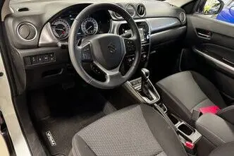 Suzuki Vitara, 1.5, 75 kW, hübriid, automaat, esivedu