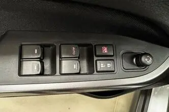 Suzuki Vitara, 1.5, 75 kW, hübriid, automaat, esivedu