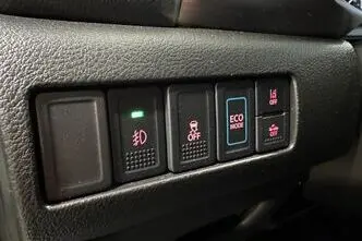 Suzuki Vitara, 1.5, 75 kW, hübriid, automaat, esivedu