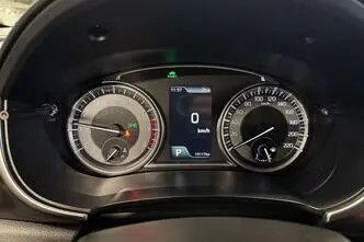 Suzuki Vitara, 1.5, 75 kW, hübriid, automaat, esivedu