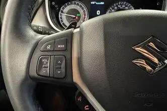Suzuki Vitara, 1.5, 75 kW, hübriid, automaat, esivedu