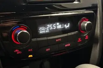 Suzuki Vitara, 1.5, 75 kW, hübriid, automaat, esivedu