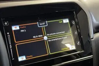 Suzuki Vitara, 1.5, 75 kW, hübriid, automaat, esivedu