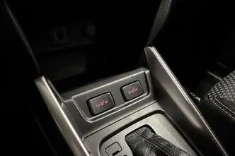 Suzuki Vitara, 1.5, 75 kW, hübriid, automaat, esivedu