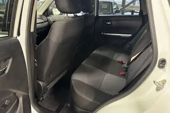 Suzuki Vitara, 1.5, 75 kW, hübriid, automaat, esivedu
