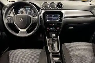 Suzuki Vitara, 1.5, 75 kW, hübriid, automaat, esivedu