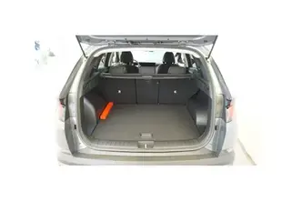 Hyundai Tucson, 1.6, 118 kW, гибрид, автомат, передний привод